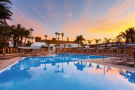 THE 10 BEST Hotels in Maspalomas 2024 (from £47)